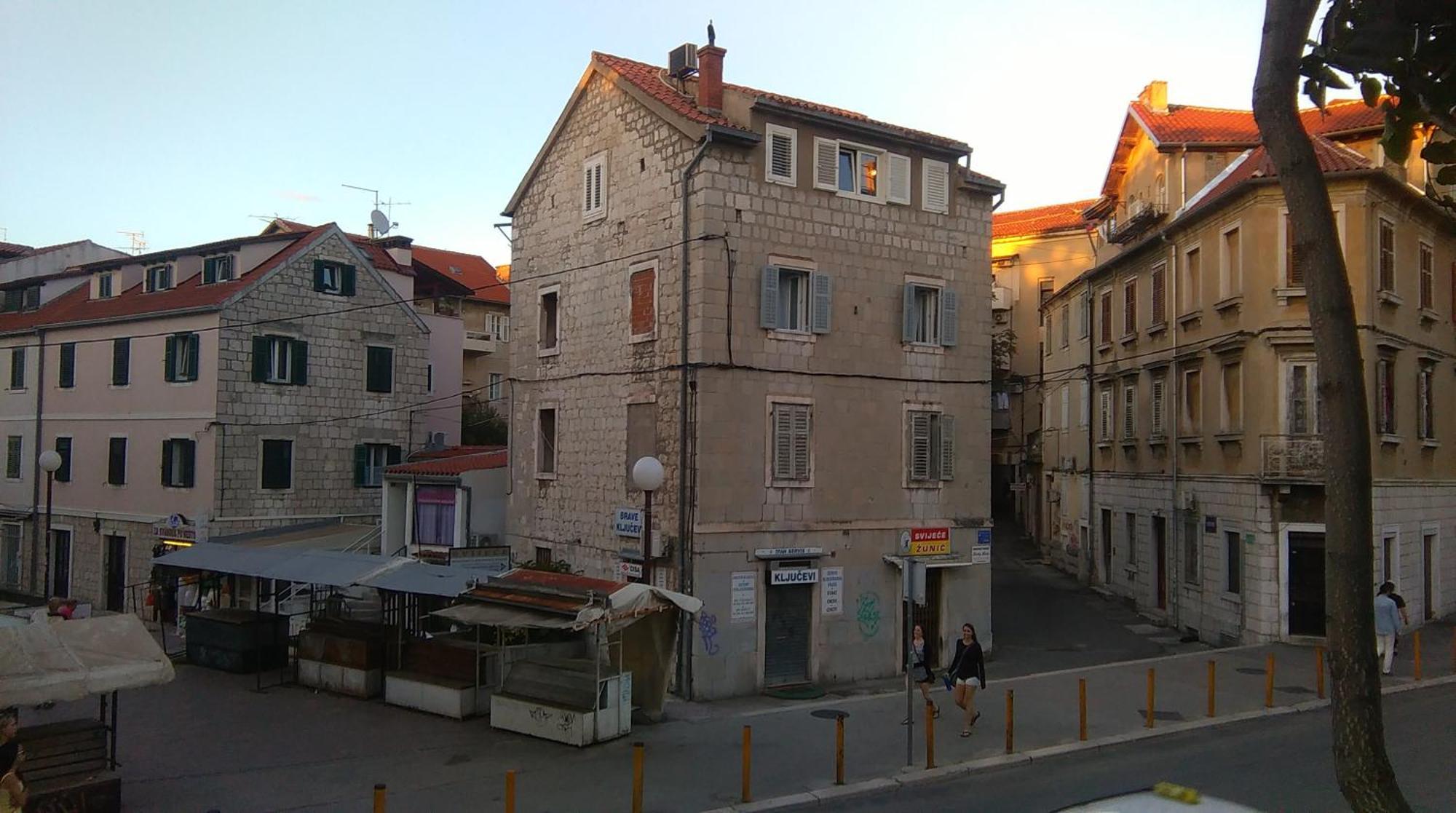 Contarini Apartament *