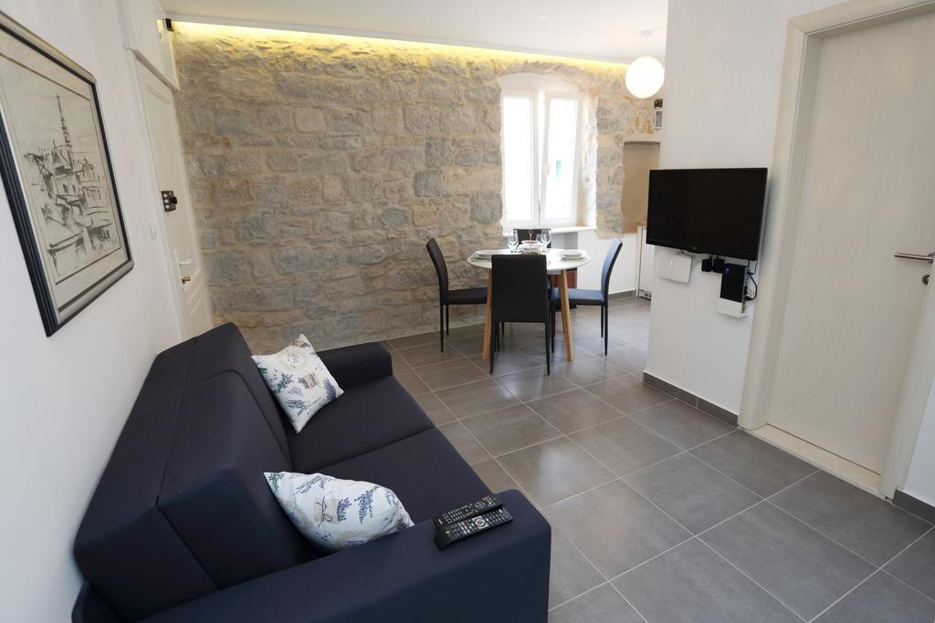 Apartament Contarini *