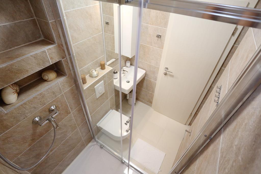 Apartament Contarini Split