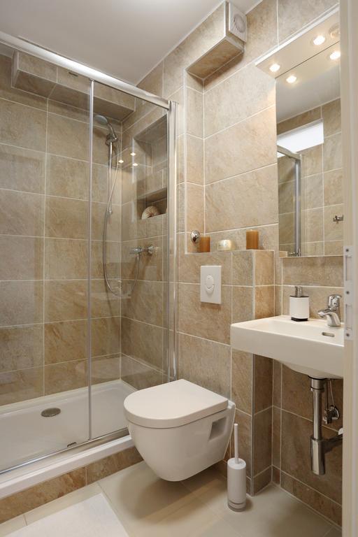 Apartament Contarini Split