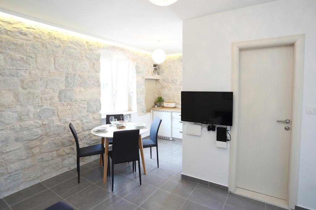 Contarini Apartament *