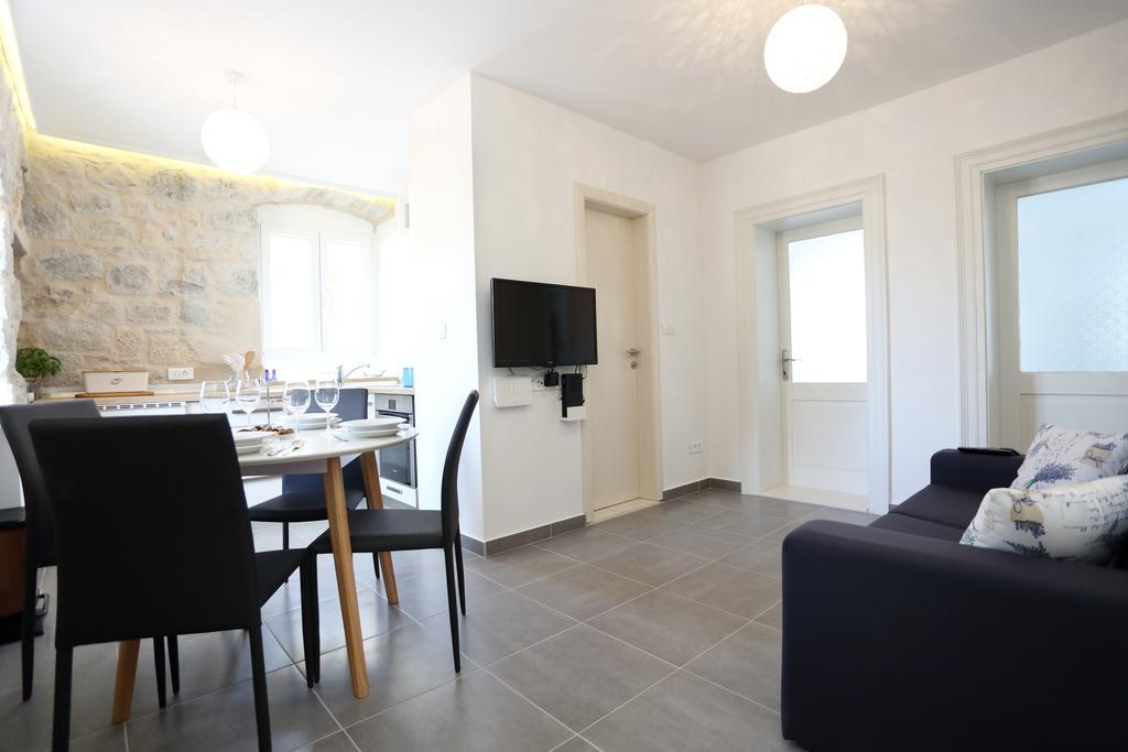 Apartament Contarini *